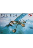 Pzl P. 24