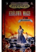 Królowa magii, Tom II