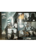 Batman, Tom I-IV