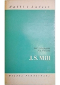 J.S. Mill