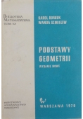 Podstawy geometrii
