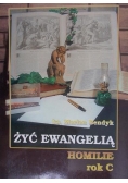 Żyć Ewangelią