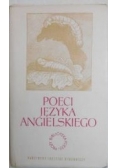 Poeci języka angielskiego, T. II