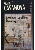 Światowa republika literatury