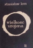 Wielkość urojona