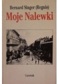 Moje Nalewki