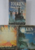 Dwie wieże/ Powrót króla/ Wyprawa