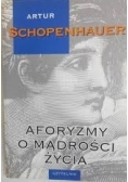 Aforyzmy o mądrości życia