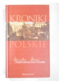 Przestrogi dla Polski