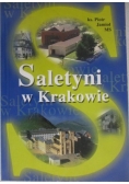 Saletyni w Krakowie