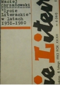 Życie literackie w latach 1951-1980