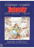 Asteriks  na Korsyce