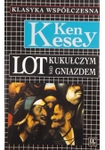 Lot nad kukułczym gniazdem