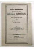 Banderia Prutenorum reprint z 1851 r.