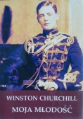 Churchill Winston - Moja młodość