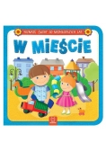 W mieście