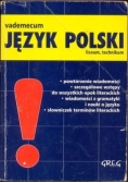Język polski vademecum