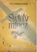 Święty miecz,1949r
