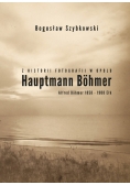Z historii fotografii w Opolu, Hauptmann Böhmer, Alfred Böhmer 1858-1908 Ełk