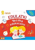 Edukatki. Teczka edukacyjna