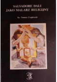 Salvadore Dali jako malarz religijny