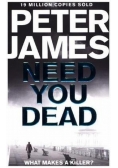 Need You Dead
