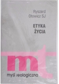 Etyka życia