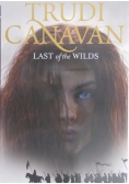 Last of the Wilds
