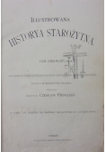 Dzieje powszechnie ilustrowane I - 1900 r.