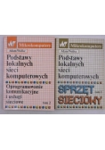Podstawy lokalnych sieci komputerowych, tom I i II