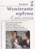 Wywieranie wpływu- ćwiczenia