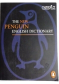 The New Penguin English Dictionary