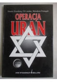 Operacja Uran