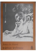 Wiersze wybrane