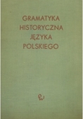 Gramatyka historyczna języka polskiego