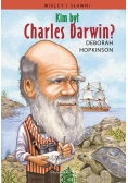 Kim był Charles Darwin?
