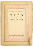 Tito i jego agenci, 1950 r.