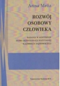 Rozwój osobowy człowieka