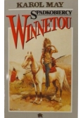Spadkobiercy Winnetou