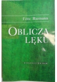 Oblicza lęku