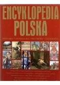 Encyklopedia Polska, t. I-XII