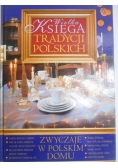 Wielka księga tradycji polskich