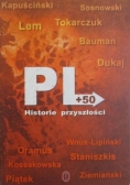 PL +50. Historie przyszłości