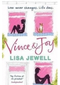 Vince & Joy