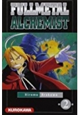 Fullmetal Alchemist nr.2