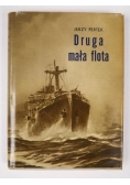 Druga mała flota
