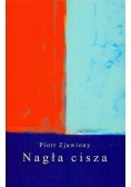 Nagła cisza