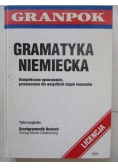 Gramatyka niemiecka