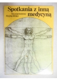 Spotkania z inną medycyną