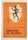 Serce a ruch